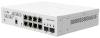 MikroTik Cloud Smart Switch CSS610-8G-2S+IN