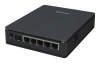 MikroTik E62iUGS-2axD5axT, 2,4/5GHz WiFi 6 router hAP ax S MikroTik E62iUGS-2axD5axT, 2,4/5GHz WiFi 6 router hAP ax S