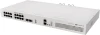 MikroTik Gigabit Cloud Router Switch CRS418-8P-8G-2S+RM
