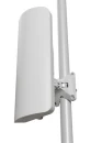 MikroTik L22UGS-5HaxD2HaxD-15S, 2,45GHz WiFi6 outdoor jednotka mANTBox ax 15 MikroTik L22UGS-5HaxD2HaxD-15S, 2,45GHz WiFi6 outdoor jednotka mANTBox ax 15