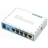 MikroTik RB952Ui-5ac2nD, hAP ac lite, 5x LAN, 2.4+5Ghz, 802.11a/b/g/n/ac, USB, 1x PoE out MikroTik RB952Ui-5ac2nD, hAP ac lite, 5x LAN, 2.4+5Ghz, 802.11a/b/g/n/ac, USB, 1x PoE out