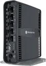 MikroTik RouterBOARD C52iG-5HaxD2HaxD-TC, hAP ax2 MikroTik RouterBOARD C52iG-5HaxD2HaxD-TC, hAP ax2