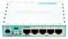 MikroTik RouterBOARD E50UG, hEX (2024 version) MikroTik RouterBOARD E50UG, hEX (2024 version)