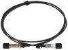 MikroTik XS+DA0001 - SFP/SFP+/SFP28 DAC kabel, 1m