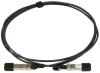 MikroTik XS+DA0003 - SFP/SFP+/SFP28 DAC kabel, 3m MikroTik XS+DA0003 - SFP/SFP+/SFP28 DAC kabel, 3m