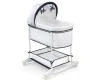 MILLY MALLY Kolébka Dream On - SIMPLE GREY