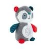 MILLY MALLY Plyšový usínáček panda s projektorem MILLY MALLY Plyšový usínáček panda s projektorem
