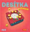 Mindok Desítka Junior společenská hra Mindok Desítka Junior společenská hra