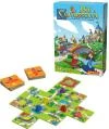 Mindok HRA Carcassonne děti (společenská hra) Mindok HRA Carcassonne děti (společenská hra)