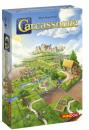 Mindok HRA Carcassonne (společenská hra)