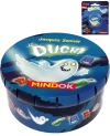Mindok HRA Duch mini v plechovce (společenská hra)