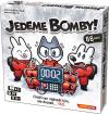 Mindok HRA Jedeme bomby! (společenská hra)
