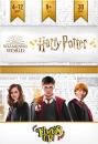 Mindok HRA Times UP! Harry Potter (společenská hra)
