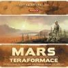 Mindok Mars: Teraformace desková hra Mindok Mars: Teraformace desková hra