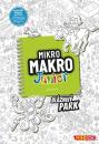 Mindok MikroMakro Junior: Bláznivý park Mindok MikroMakro Junior: Bláznivý park
