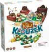 Mindok Rytíř Klouzek společenská hra