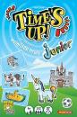 Mindok Times Up! Junior nové vydání