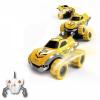 IQ models RC mini rambler yellow