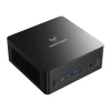 Minisforum UM760 Slim černé barebone mini PC s procesorem AMD Ryzen 5 7640HS Minisforum UM760 Slim černé barebone mini PC s procesorem AMD Ryzen 5 7640HS