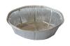 Miska Kuře 25,5x19,3x8,4cm, 2500ml, Al