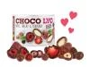 Mixit Křupavé ovoce a ořechy v čokoládě 180 g Mixit Křupavé ovoce a ořechy v čokoládě 180 g