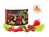 Mixit Oříšky z pece Habanero chilli + lime 150 g