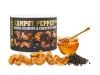 Mixit Oříšky z pece, kampotský pepř a med, 160 g