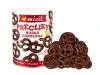 Mixit Preclíky Hořká čokoláda 250 g Mixit Preclíky Hořká čokoláda 250 g