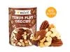 Mixit Tubus plný ořechů 350g