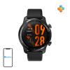 Mobvoi Chytré hodinky TicWatch Pro 3 Ultra GPS (Shadow Black)