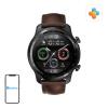 Mobvoi Chytré hodinky TicWatch Pro 3 Ultra LTE (Shadow Black)
