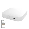 Moes BHUB-W bílá Wi-Fi/Bluetooth Mesh brána