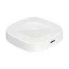 MOES MHUB-C bílá Zigbee BLE brána