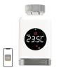 MOES TRV 801 ZigBee termostatická hlavice