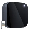 MOES UFO-R11 černý ZigBee IR ovladač MOES UFO-R11 černý ZigBee IR ovladač