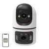 Moes WCM-Q09 8MP Wi-Fi 6 IP kamera Moes WCM-Q09 8MP Wi-Fi 6 IP kamera