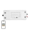 Moes WM-102 bílý Wi-Fi ovladač garážových vrat Moes WM-102 bílý Wi-Fi ovladač garážových vrat