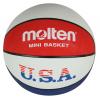 Molten Bc5R Usa basketbalový míč Molten Bc5R Usa basketbalový míč