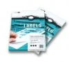 Mondi Europapier SMART LINE SAMOLEPICÍ ETIKETY 100 listů A4, 24 etiket, 70x36 Mondi Europapier SMART LINE SAMOLEPICÍ ETIKETY 100 listů A4, 24 etiket, 70x36