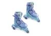 Mondo FROZEN TRI IN LINE SKATES 29-32 kolečkové brusle Mondo FROZEN TRI IN LINE SKATES 29-32 kolečkové brusle