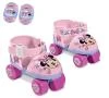 Mondo Dětské kolečkové brusle Minnie 28701 - EU 22-29 Mondo Dětské kolečkové brusle Minnie 28701 - EU 22-29
