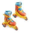 Mondo PAW PATROL TRI-INLINE SKATES EU 29-32 dětské kolečkové brusle Mondo PAW PATROL TRI-INLINE SKATES EU 29-32 dětské kolečkové brusle