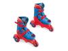 Mondo SPIDERMAN TRI (EU 29-32) dětské kolečkové brusl Mondo SPIDERMAN TRI (EU 29-32) dětské kolečkové brusl
