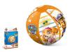 Mondo Nafukovací plážový míč PAW PATROL Mondo Nafukovací plážový míč PAW PATROL