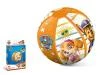 Mondo Nafukovací plážový míč PAW PATROL Mondo Nafukovací plážový míč PAW PATROL