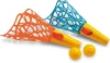 Mondo Plážová vystřelovací hra s míčky 28817 Ball Shooter Set Mondo Plážová vystřelovací hra s míčky 28817 Ball Shooter Set