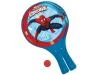 Mondo Plážový tenis SPIDERMAN Mondo Plážový tenis SPIDERMAN