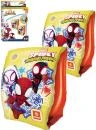 Mondo Rukávky nafukovací Disney Spidey dětská plavací křidélka do vody Mondo Rukávky nafukovací Disney Spidey dětská plavací křidélka do vody