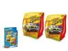 Mondo Rukávky nafukovací Hot Wheels