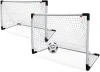 Mondo Set dvou branek mini Mondo Set dvou branek mini